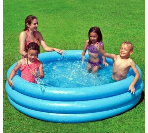 Бассейн надувной Intex (59416)